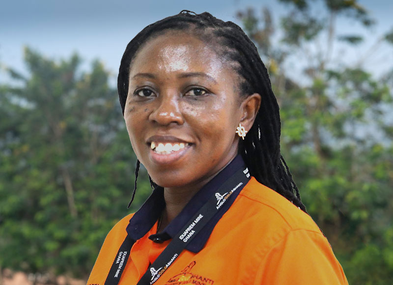 Adinorta Nti-Yeboah